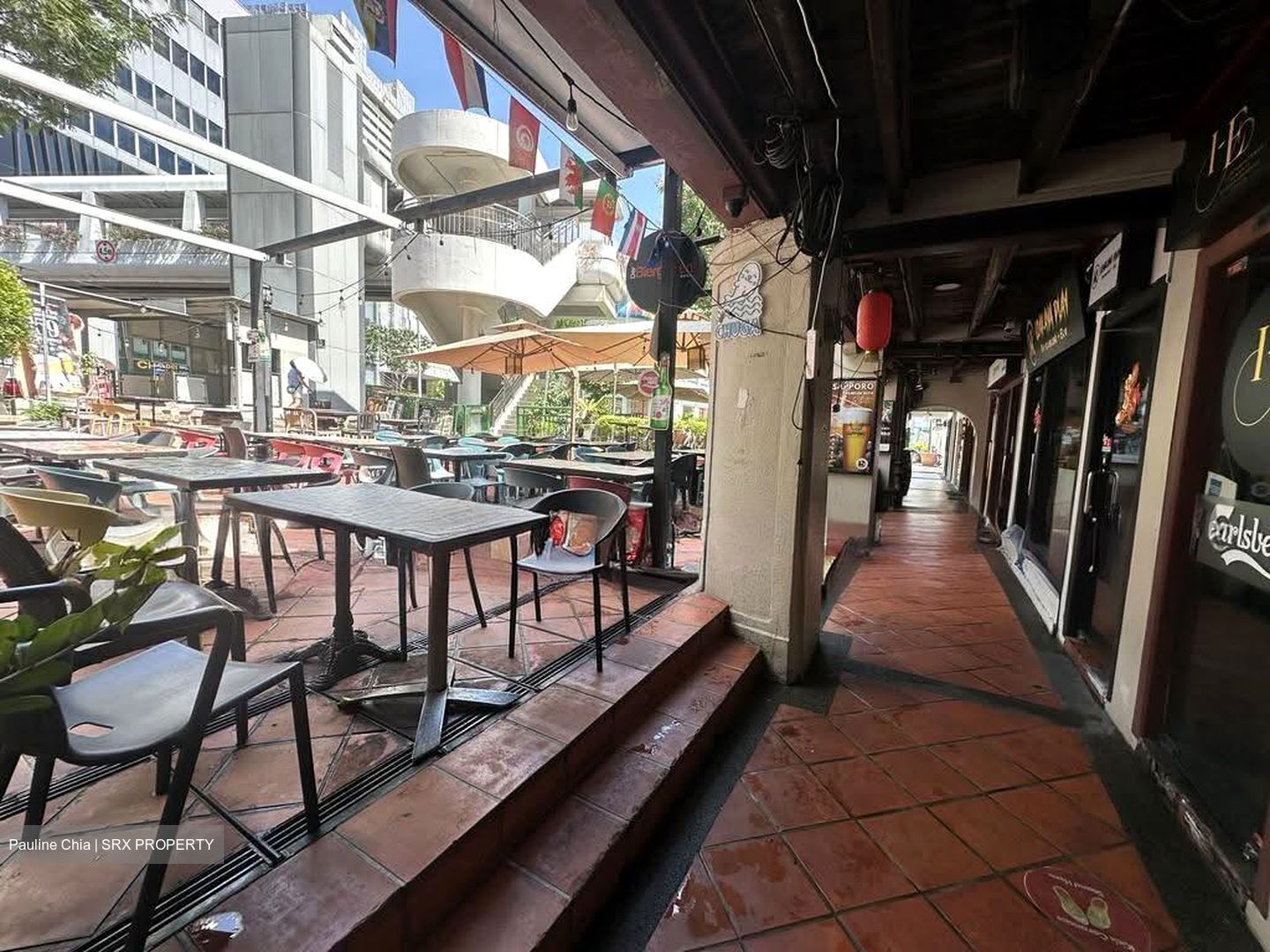 Prinsep Place (D7), Office #608996871